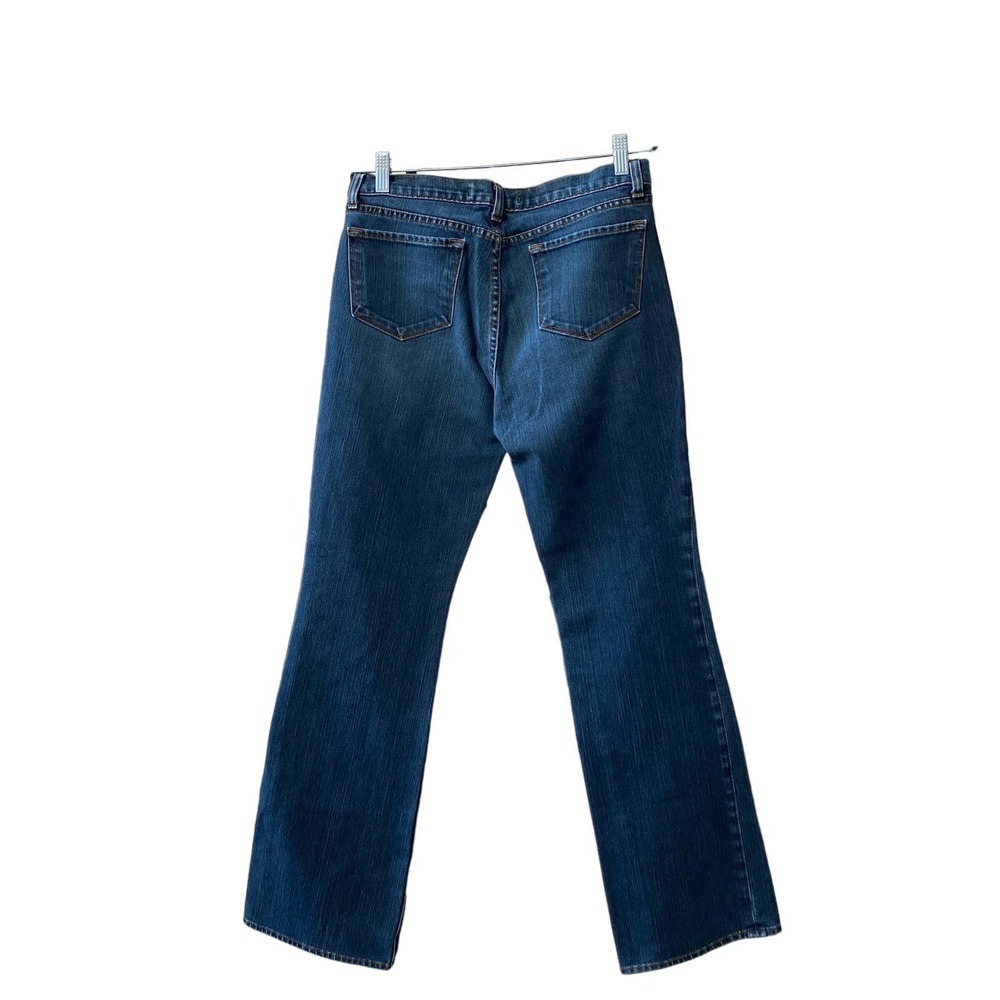 J BRAND JEANS Mid-rise Bootcut Style #8502U324, size 30 - Picture 10 of 13